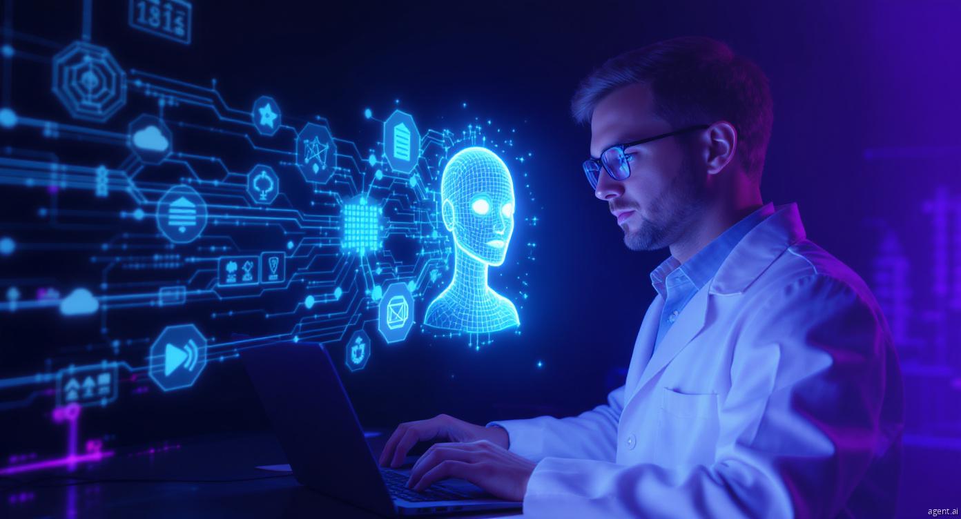 GenAI Practitioner: Build, Apply & Deploy Generative AI